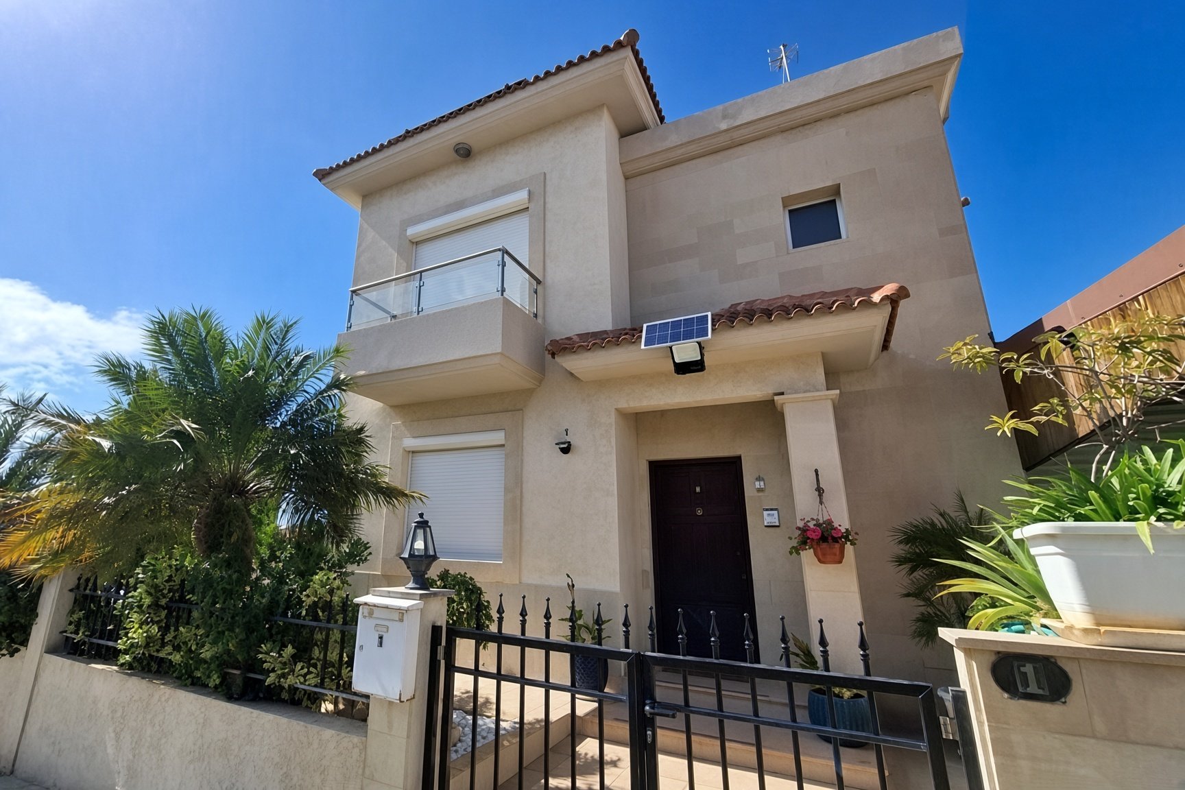 Вілла в pyrgos-tourist-area, Кіпр, 147.00м²