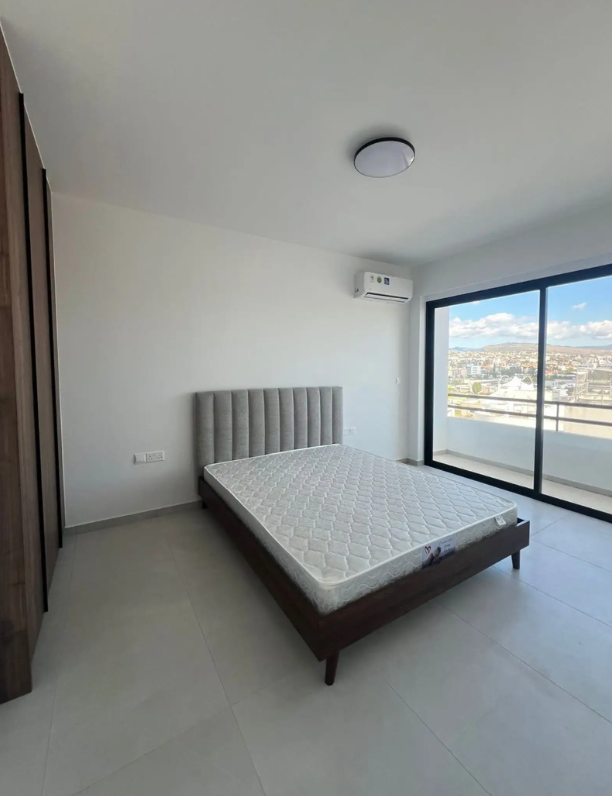 Appartement 2 chambres 80 m² en Limassol, Chypre