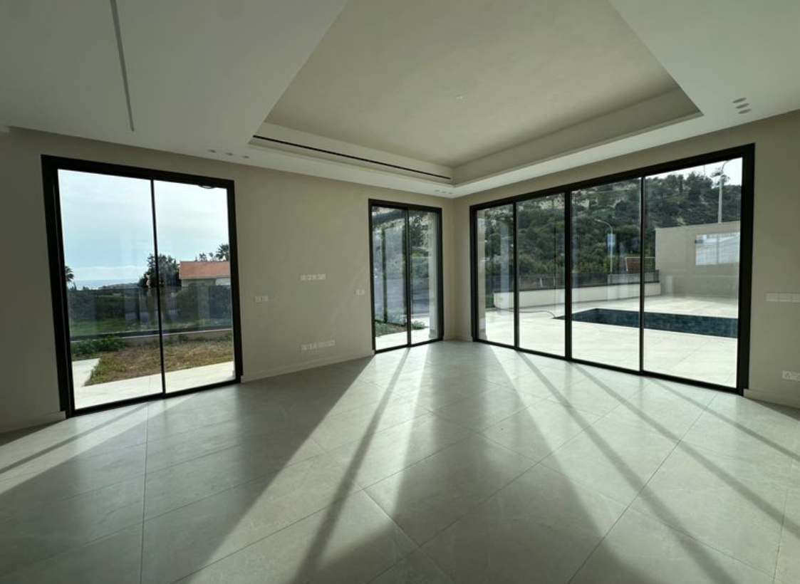 Вілла в agios-tychon, Кіпр, 307.00м² - зображення 5