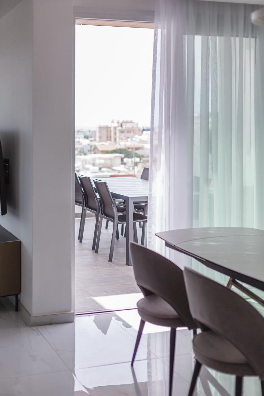 Пентхаус в mesa-geitonia, Кіпр, 115.00м² - зображення 10