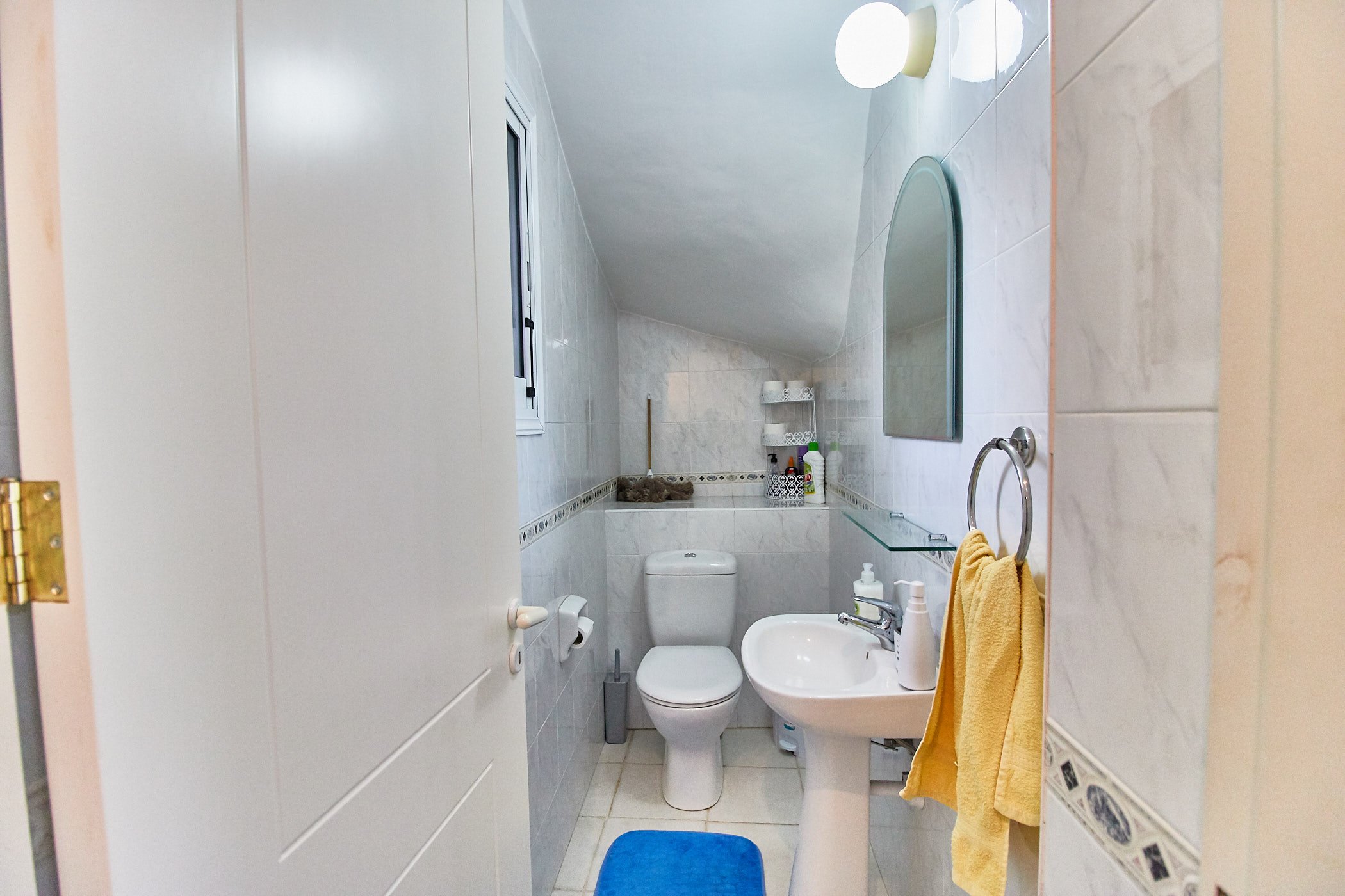 Таунхаус в kato-paphos, Кіпр, 126.00м² - зображення 9