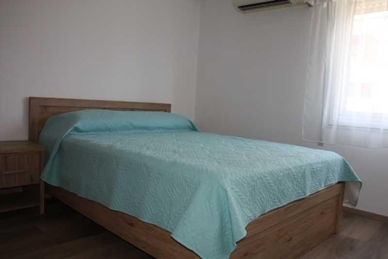 Mieszkanie 1 pokój  Limassol, Cypr