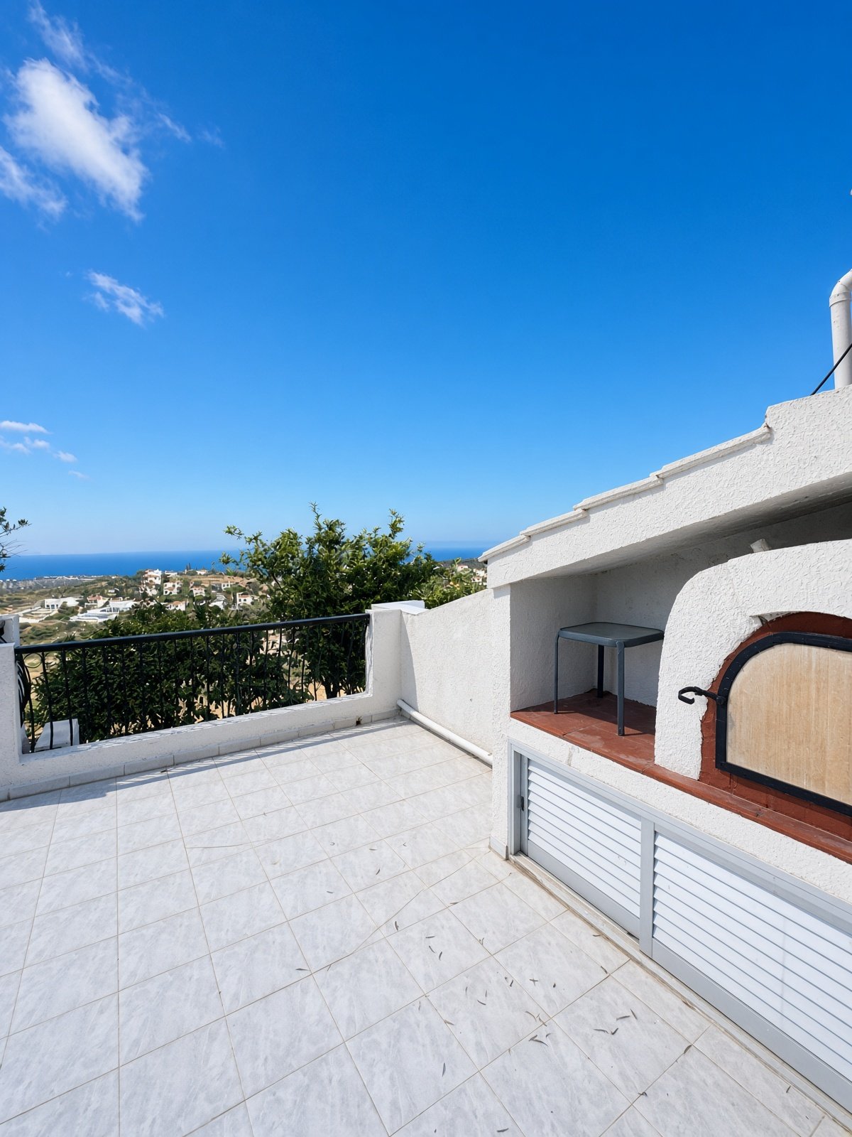 Квартира в pissouri, Кіпр, 110.00м² - зображення 9