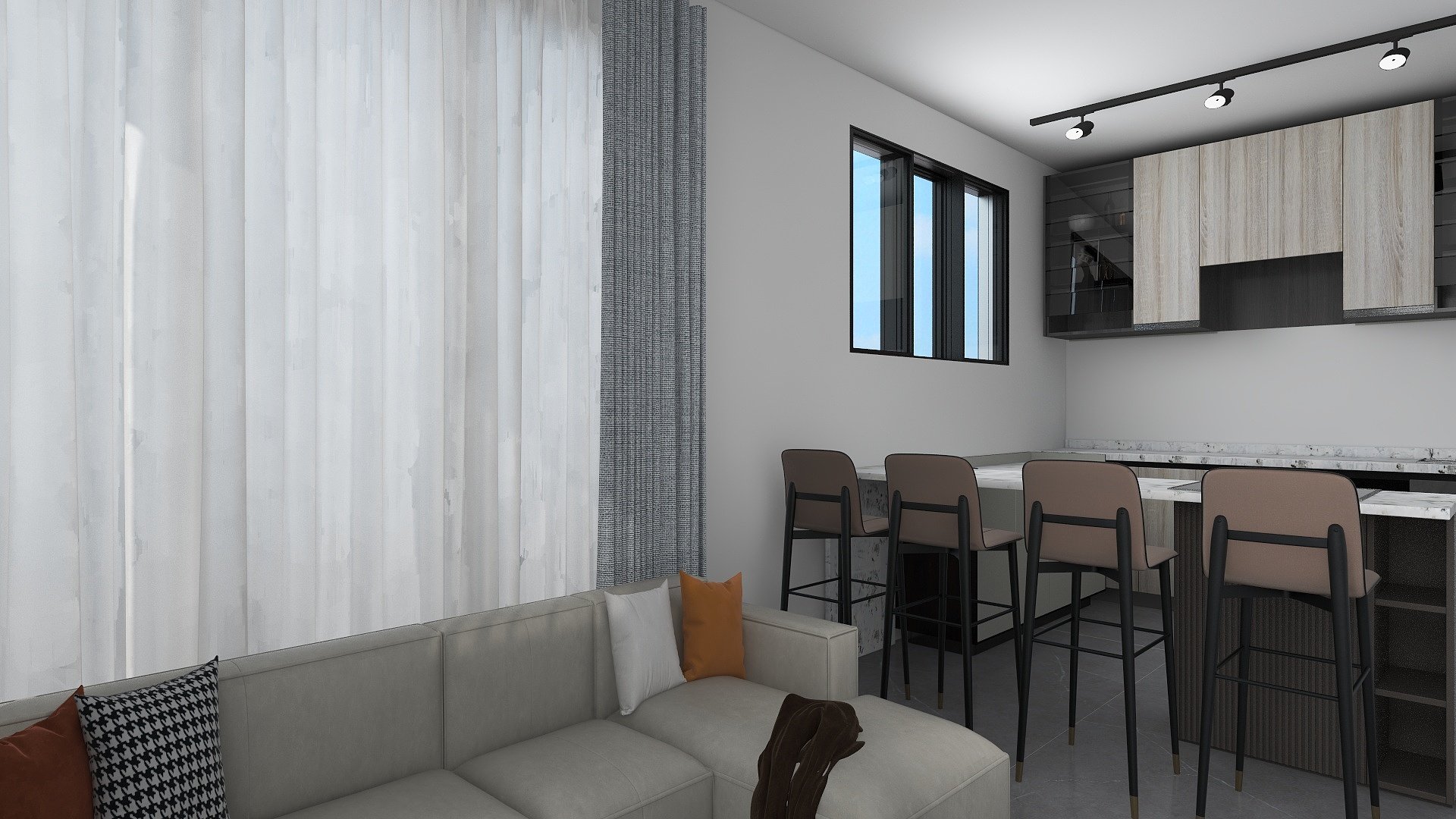 Apartment in petrou-kai-pavlou, Cyprus, 100.00m² - image 11