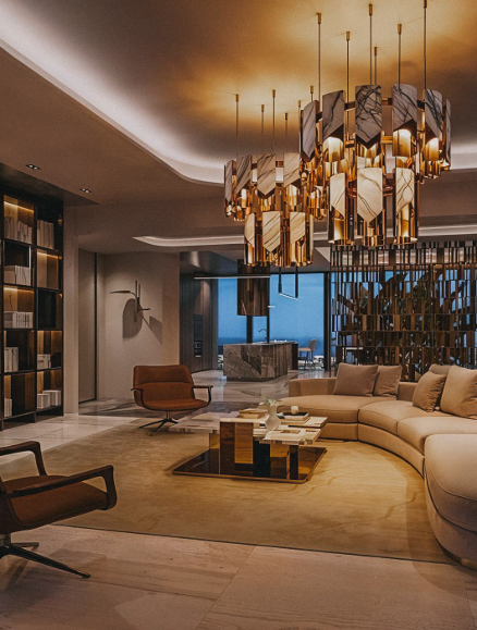 Wohnung 2 Schlafzimmer 99 m² Germasogeia, Zypern