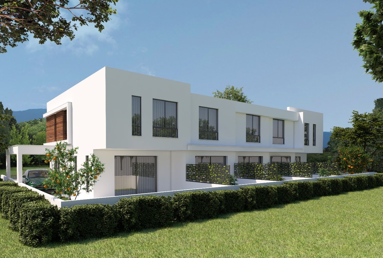 Вілла в kiti, Кіпр, 120.00м² - зображення 4