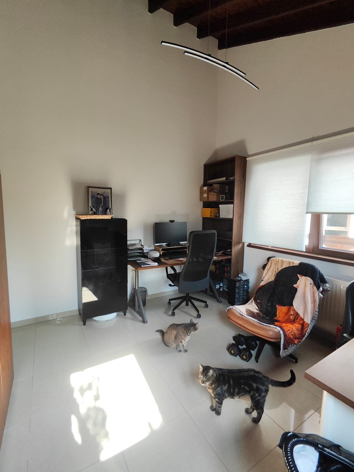 Бунгало в parekklisia, Кіпр, 100.00м² - зображення 9