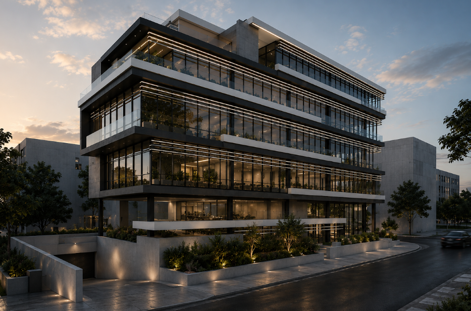 rentable-property в mesa-geitonia, Кіпр