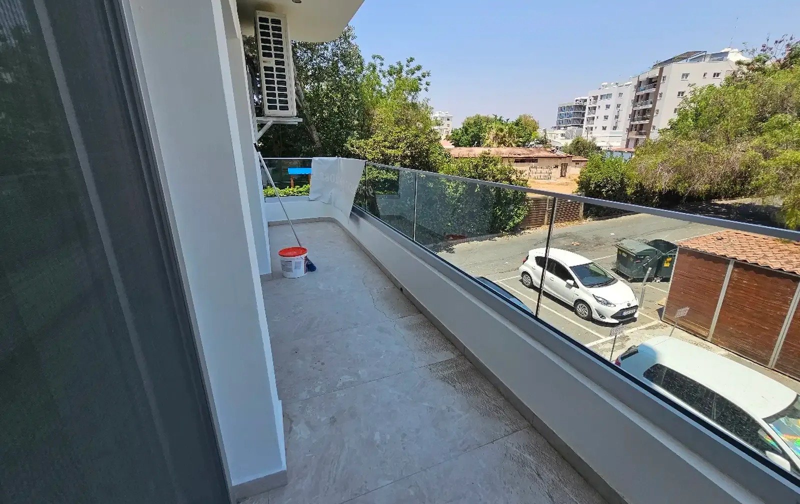 Квартира в potamos-germasogeias, Кіпр, 156.00м² - зображення 14