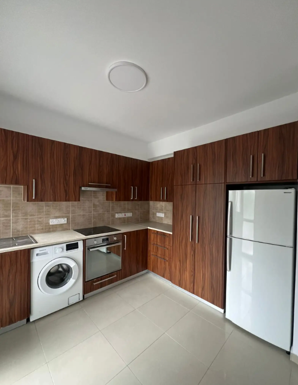 Wohnung 2 Schlafzimmer 65 m² in Limassol, Zypern