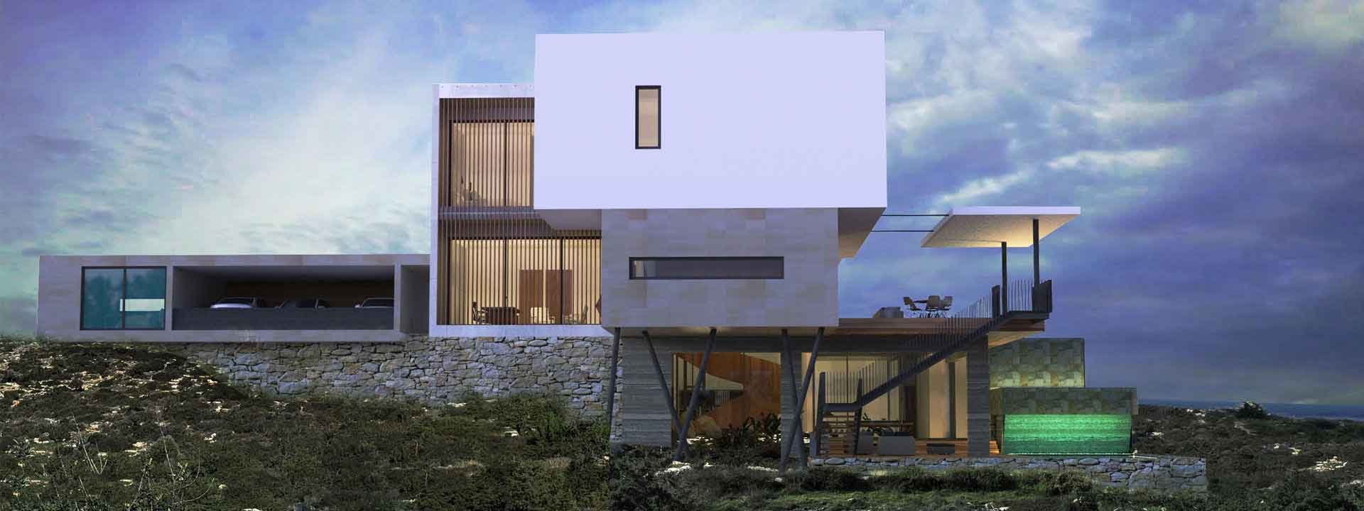 Вілла в pegeia, Кіпр, 685.00м² - зображення 5