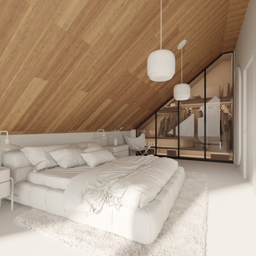 houses в platres-pano, Кіпр, 145.00м² - зображення 8