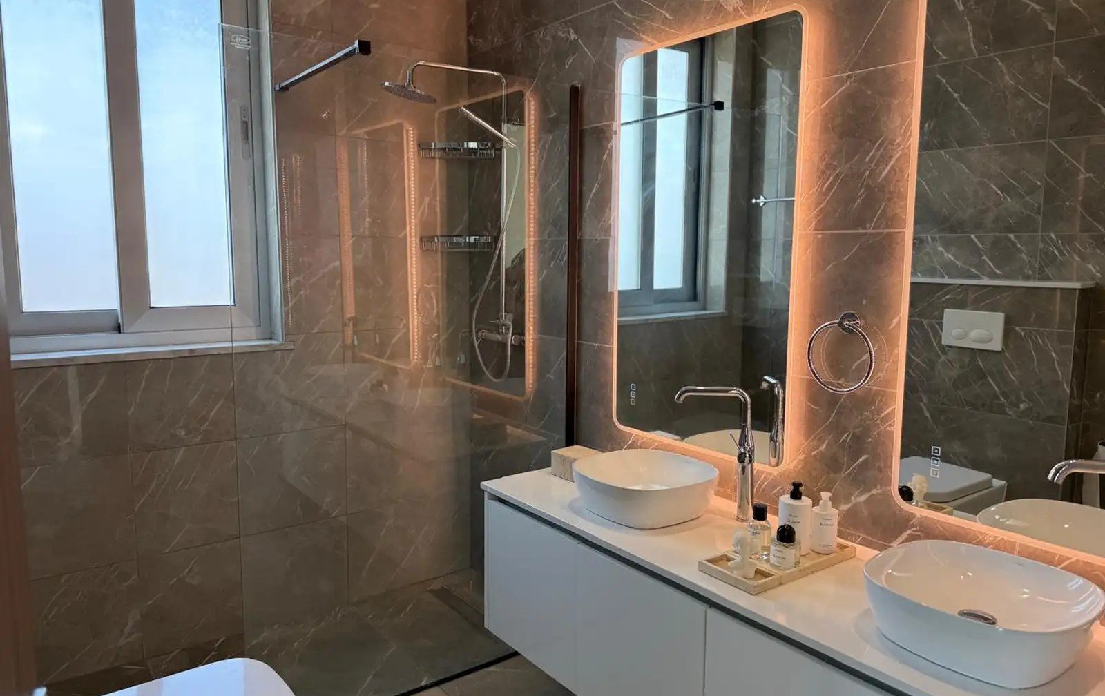 Пентхаус в agios-athanasios, Кіпр, 128.72м² - зображення 8