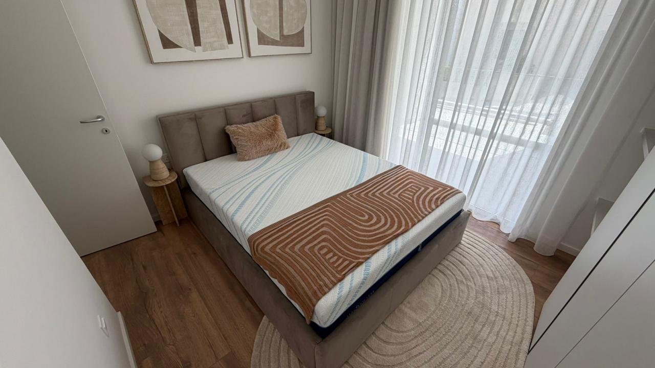 Квартира в germasogeia, Кіпр, 63.00м² - зображення 9