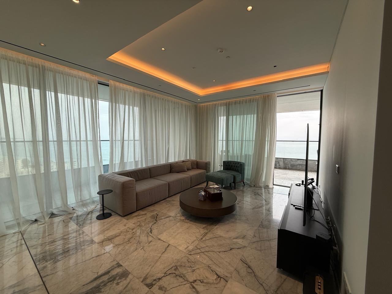 Квартира в potamos-germasogeias, Кіпр, 134.00м² - зображення 32