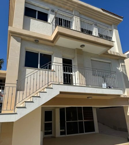houses в agios-georgios, Кіпр