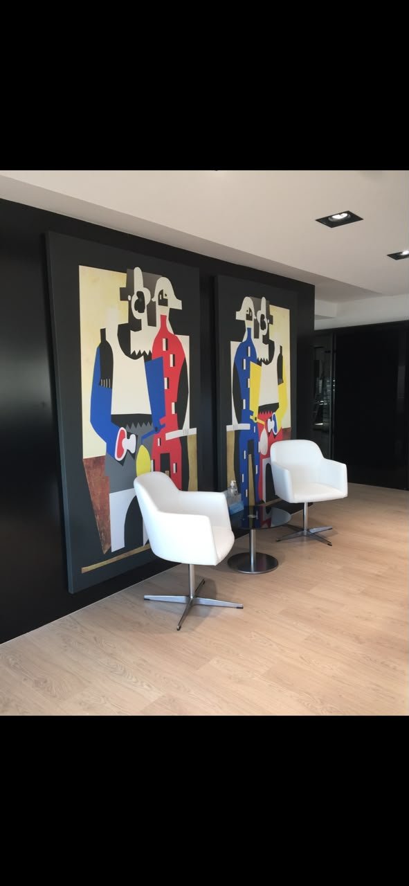 Office 250 m² in Limassol, Cyprus