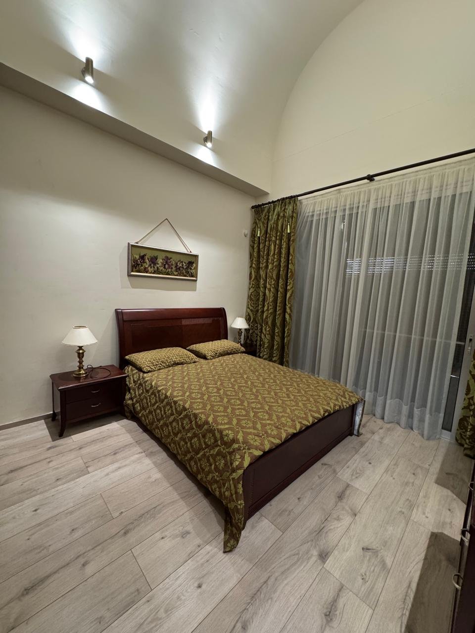 Apartment with 6 bedrooms in agios-tychon-tourist-area, Cyprus [ID: 0602-239183]