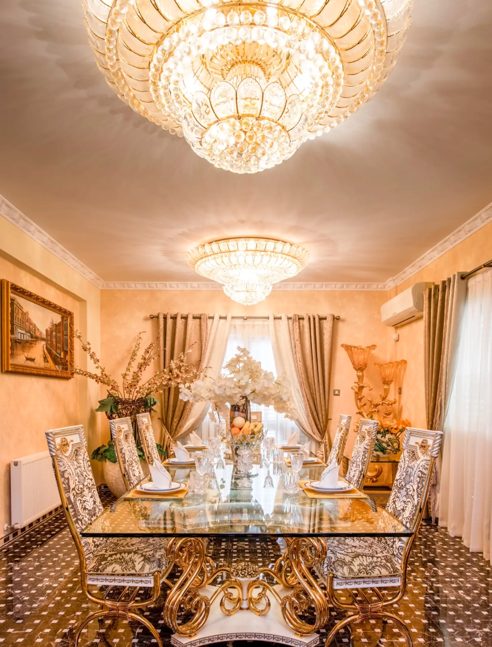 5 bedroom villa 425 m² Limassol, Cyprus