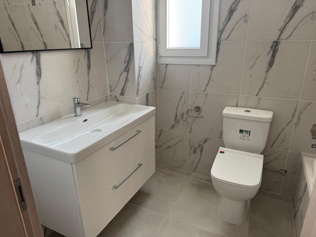 Таунхаус в agios-tychon, Кипр, 128.00м² - изображение 6