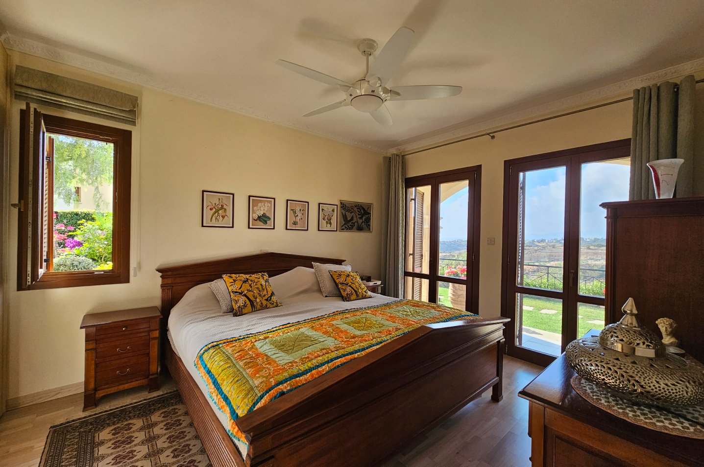 Квартира в aphrodite-hills-kouklia, Кіпр - зображення 4