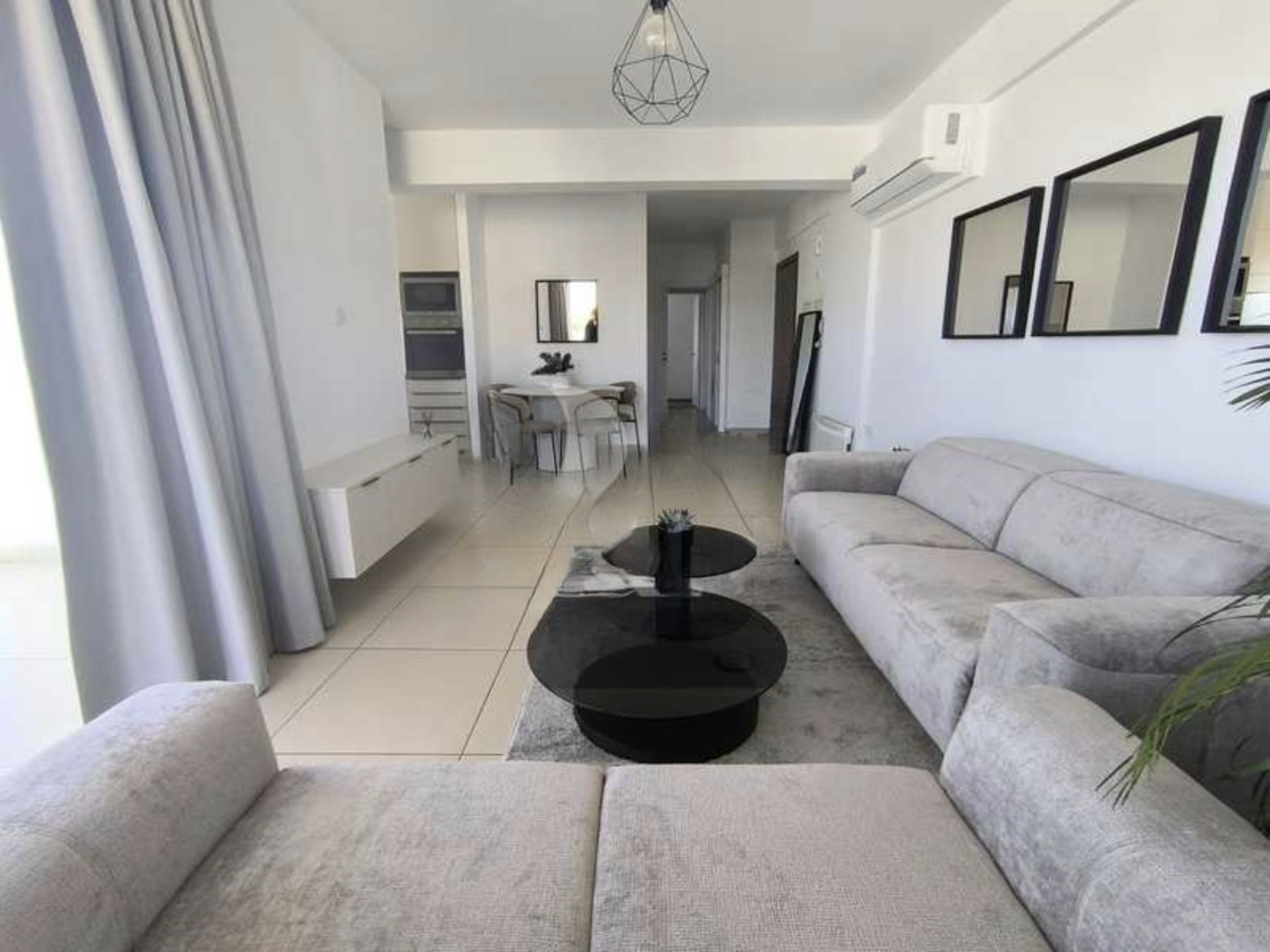 Apartment in agia-zoni, Cyprus - image 2