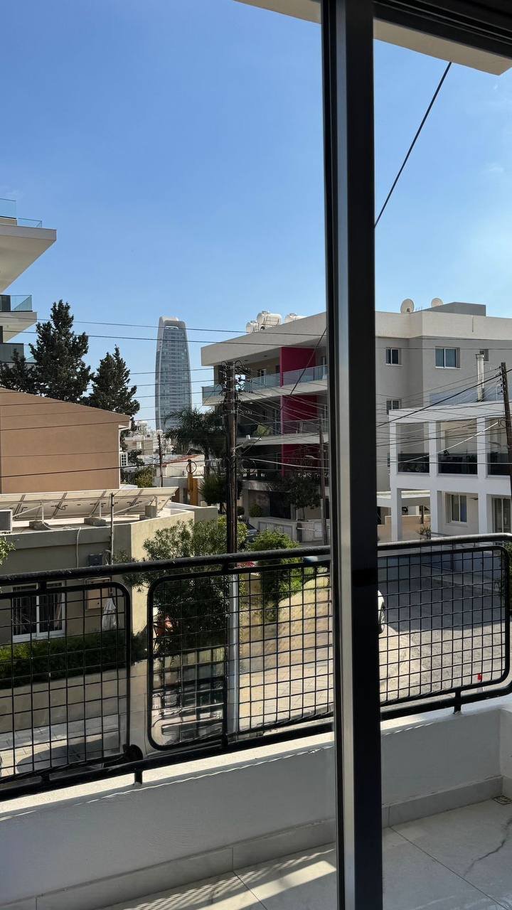 3 bedroom house 120 m² in Limassol, Cyprus