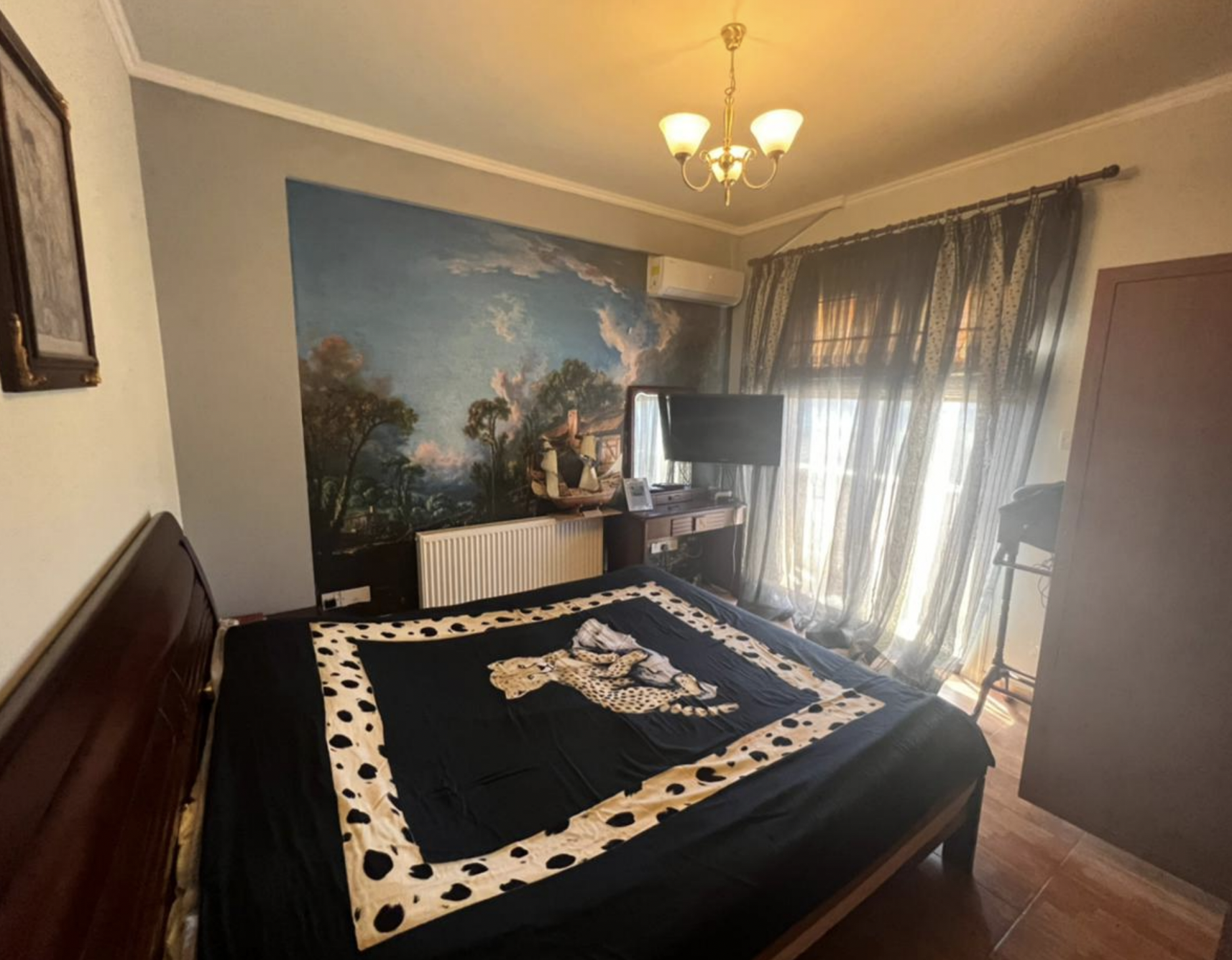 3 bedroom house 130 m² Germasogeia, Cyprus