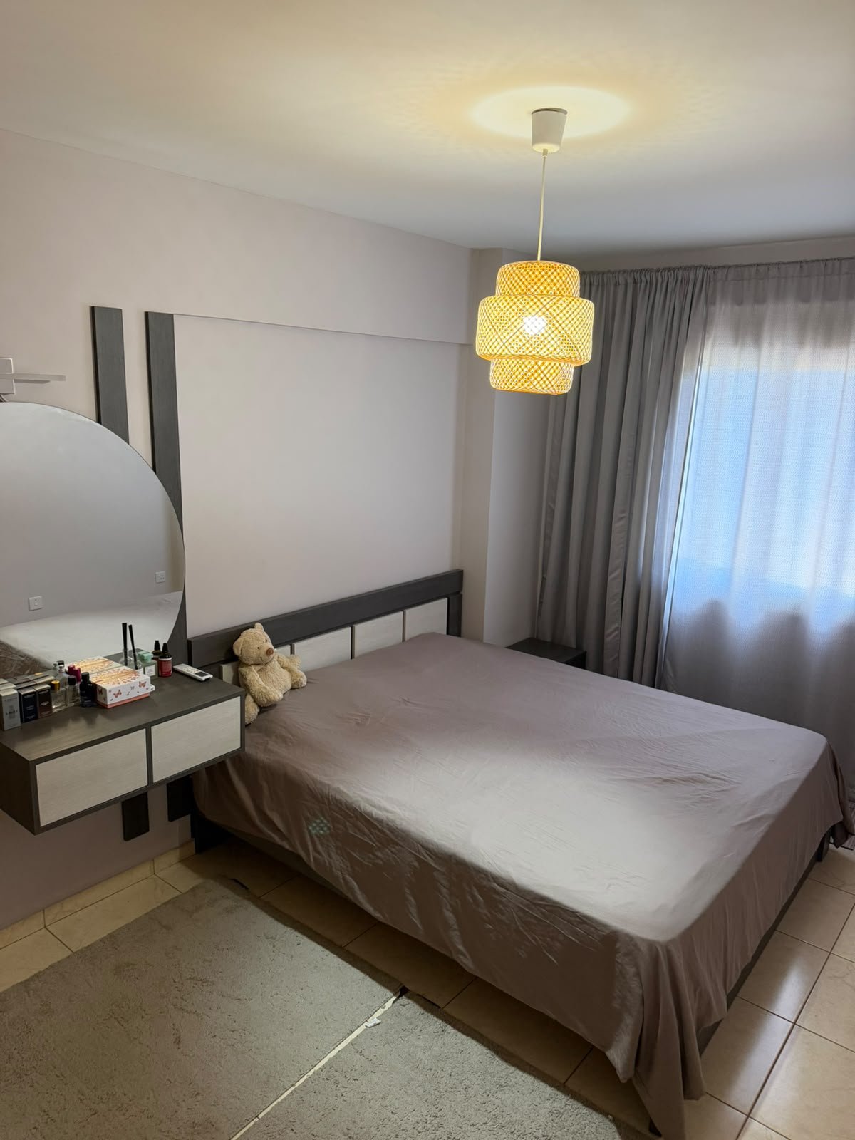 Apartamento 3 habitaciones 120 m² Agios Ioannis, Chipre