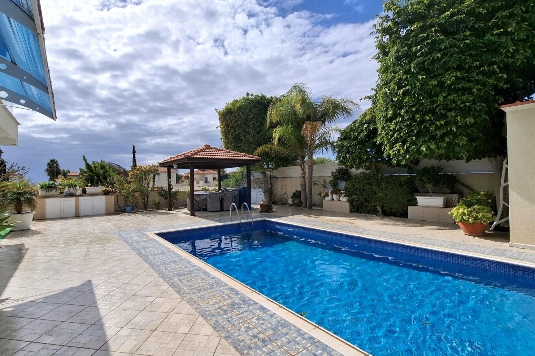 Вілла в pyrgos-tourist-area, Кіпр, 147.00м² - зображення 3