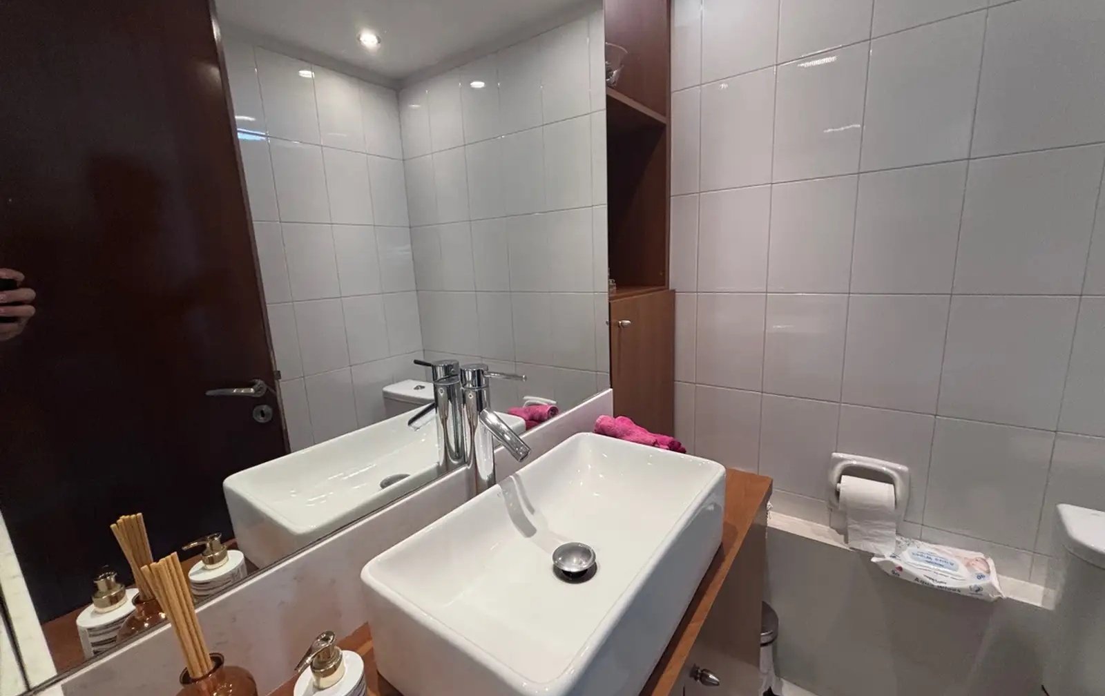 Квартира в neapolis, Кипр - изображение 17