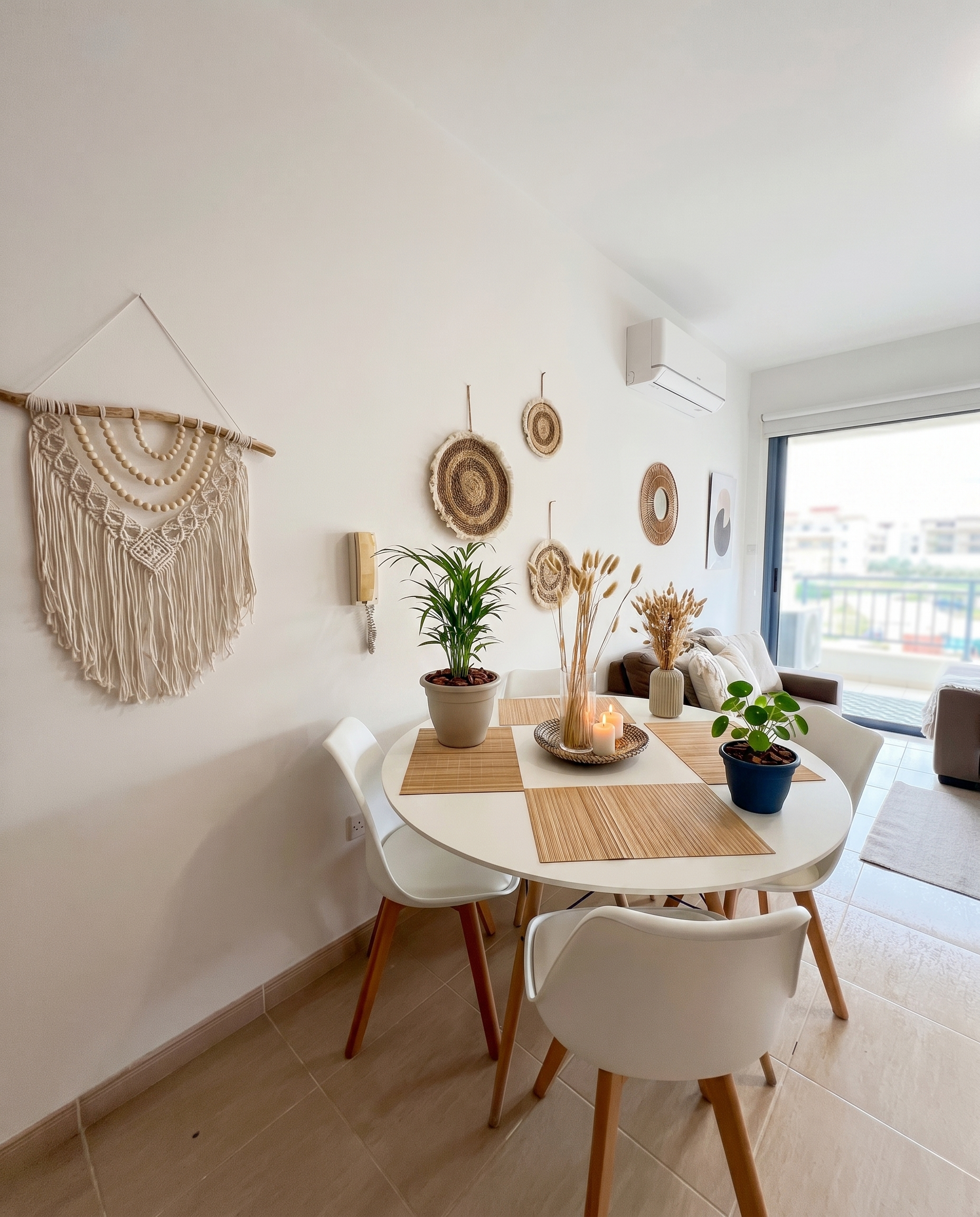 Квартира з 1 спальнею, 47.00м² в geroskipou, Кіпр [ID: 0602-242870]