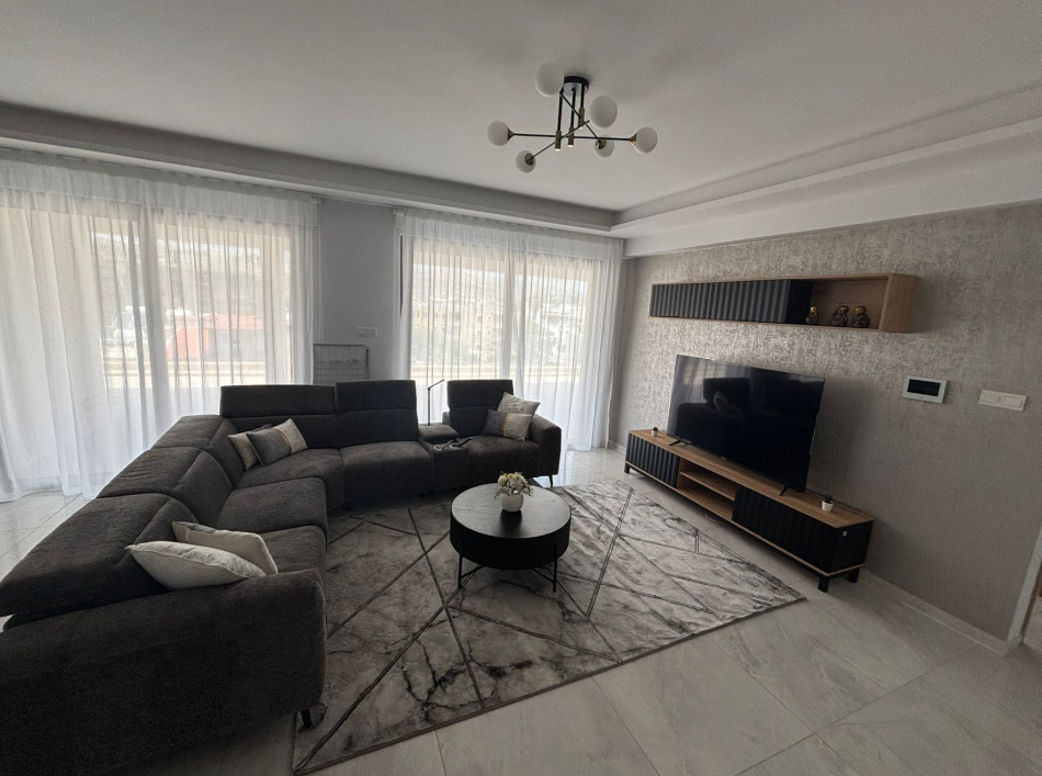 Пентхаус в germasogeia-tourist-area, Кипр, 143.00м² - изображение 10