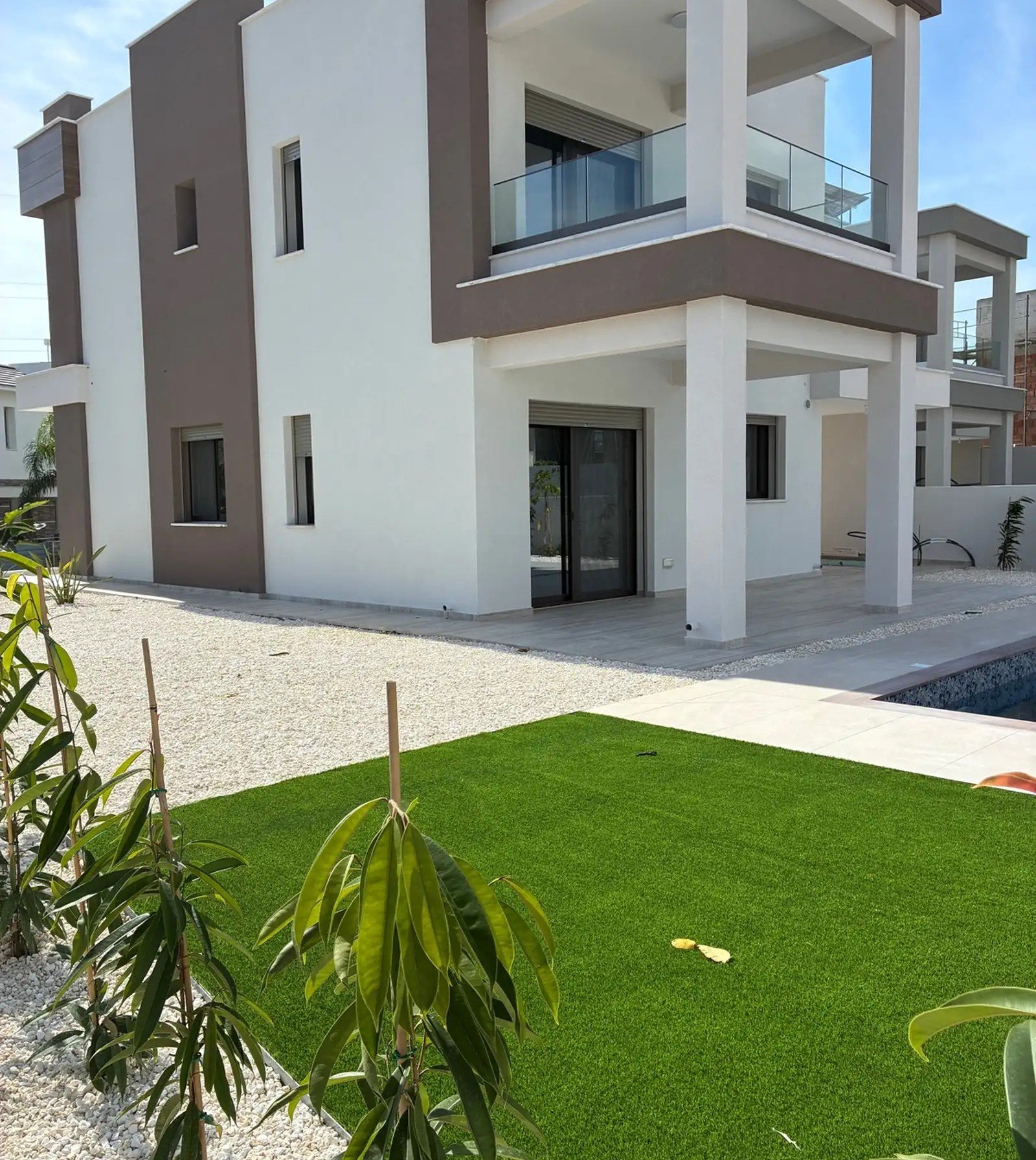 3 bedroom villa  in Parekklisia, Cyprus