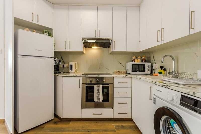 Квартира в tombs-of-the-kings, Кипр, 72.00м² - изображение 14