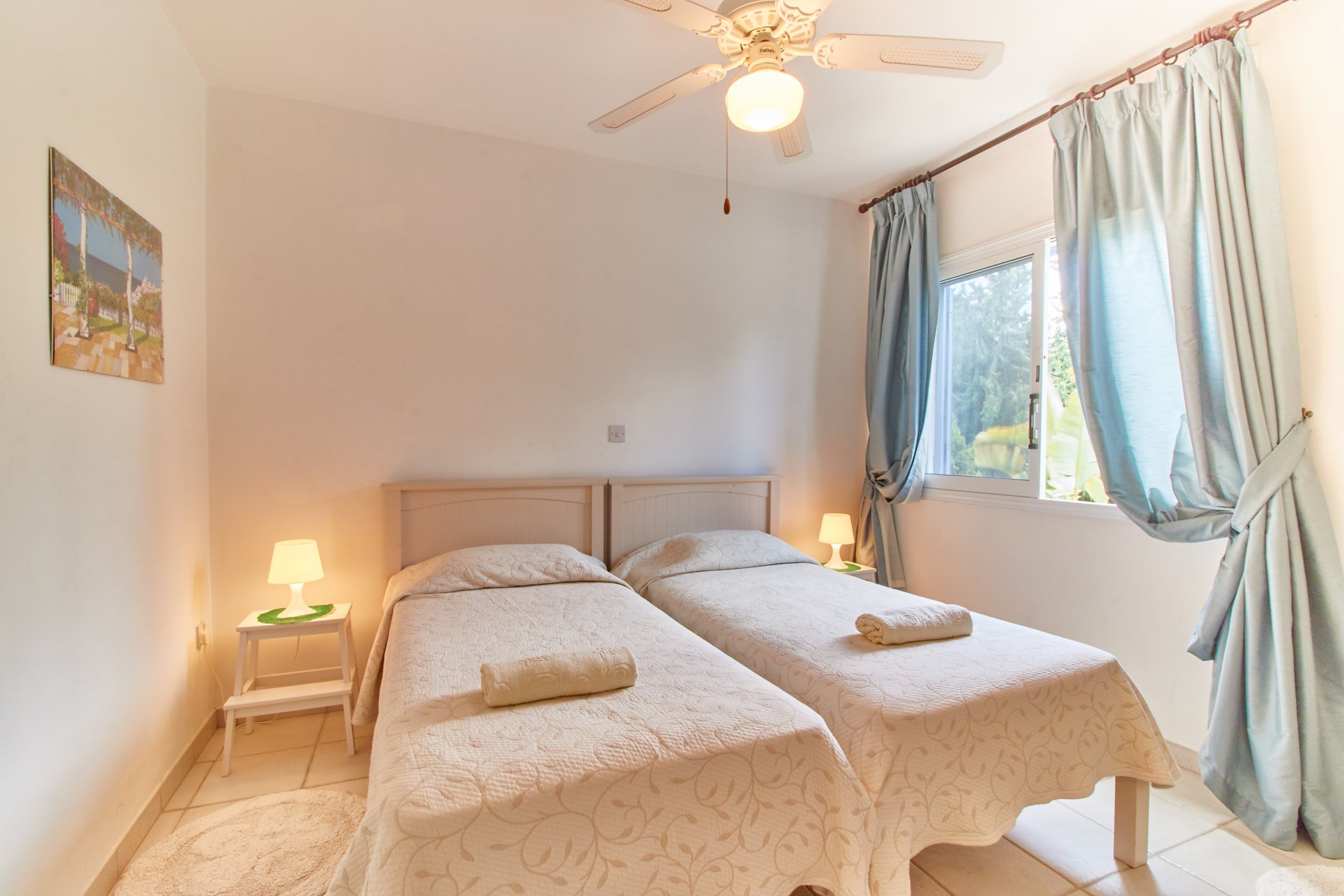 Таунхаус в kato-paphos, Кіпр, 126.00м² - зображення 18