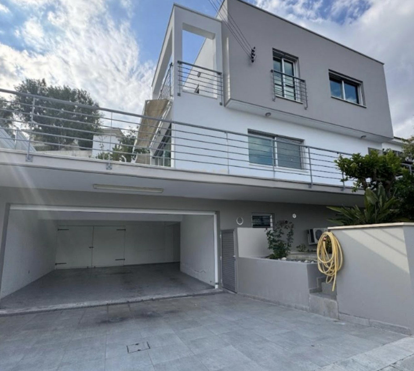 Вилла 4 спальни 430 м² Гермасойя, Кипр