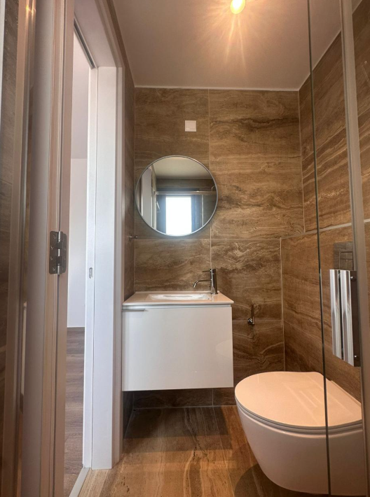 Пентхаус в petrou-kai-pavlou, Кіпр, 186.00м² - зображення 8
