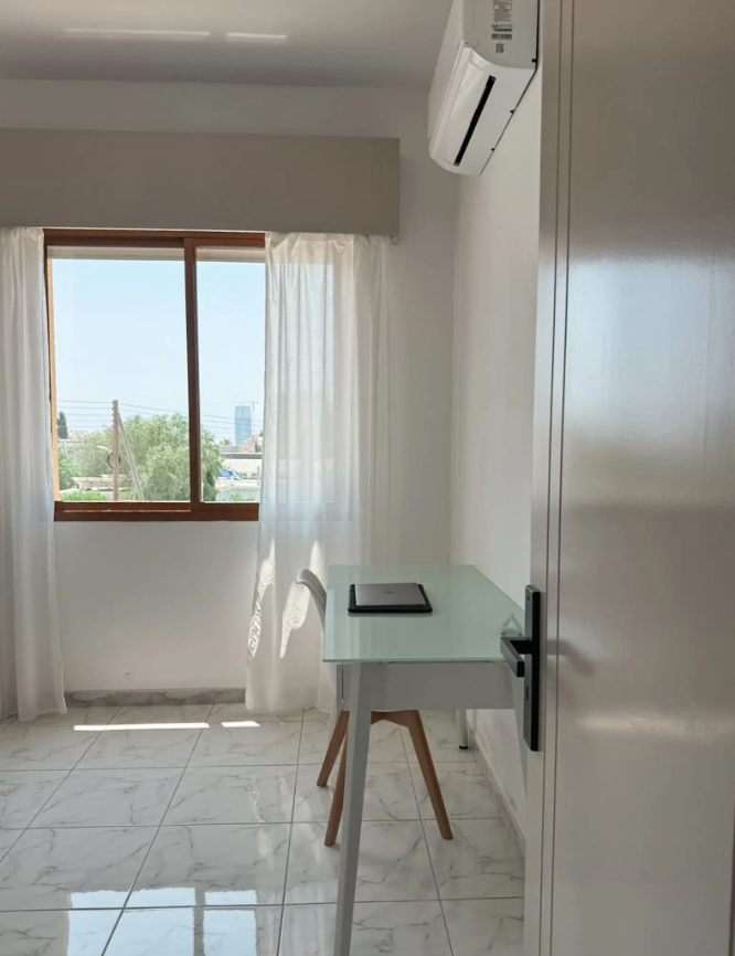 Apartment with 3 bedrooms in mesa-geitonia, Cyprus [ID: 0602-240801]