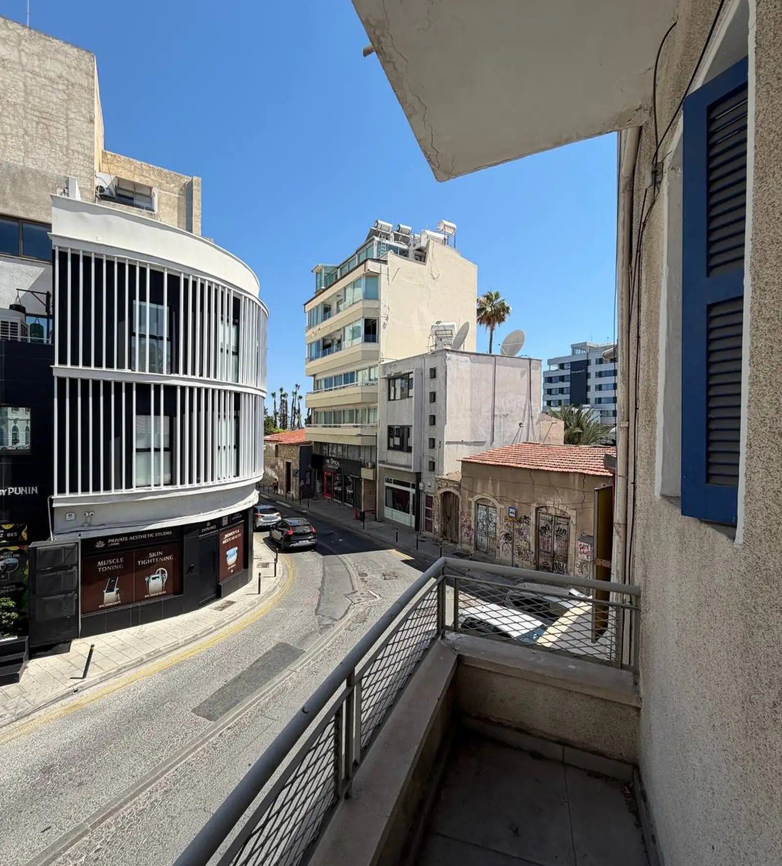 Nieruchomości komercyjne 132 m² Limassol, Cypr