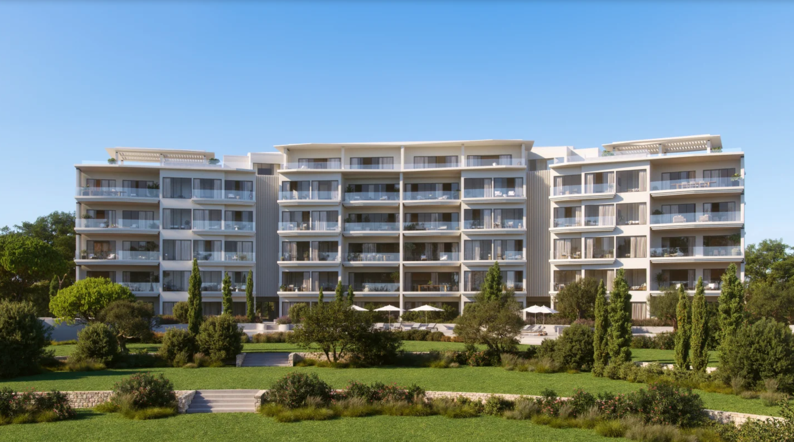 Квартира в tserkez-tsiftlik-tserkezoi, Кіпр, 89.00м² - зображення 3