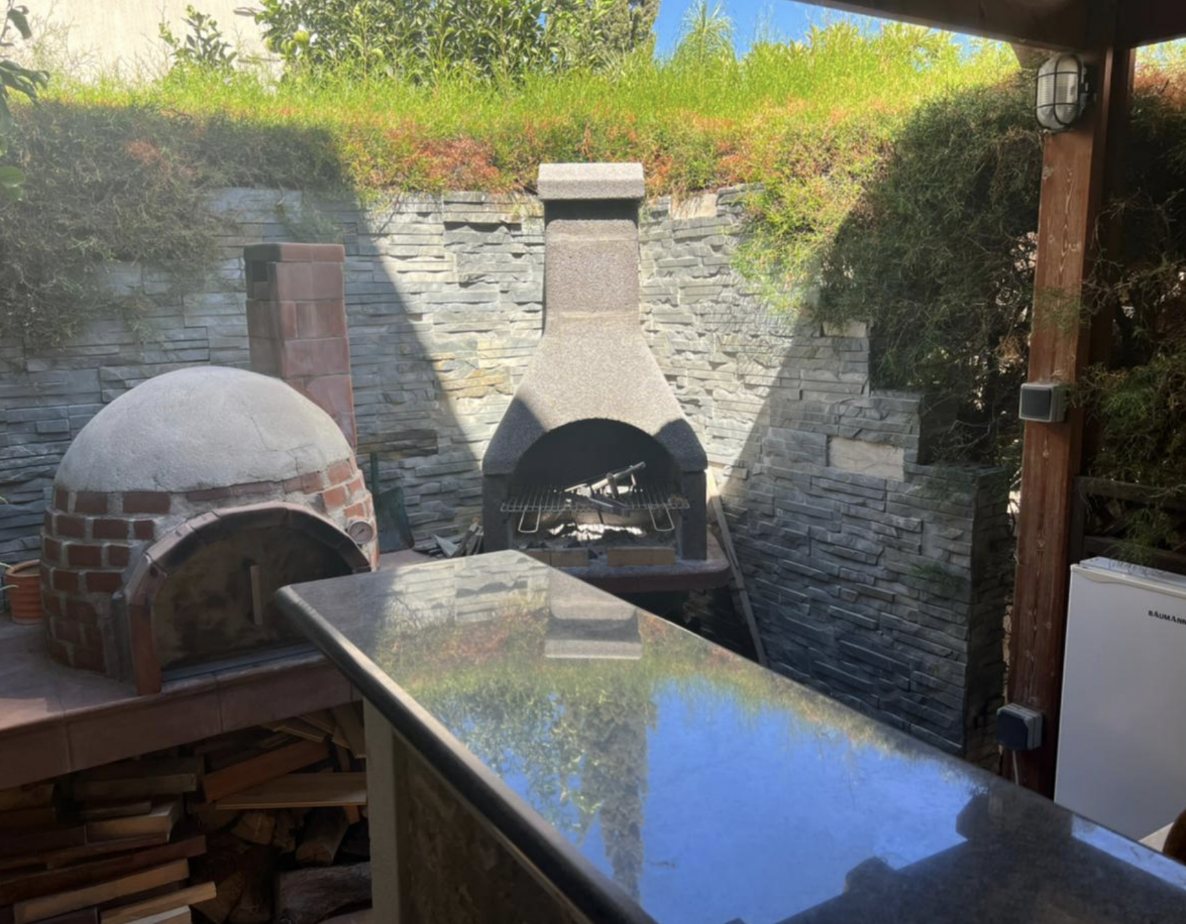 3 bedroom house 130 m² Germasogeia, Cyprus