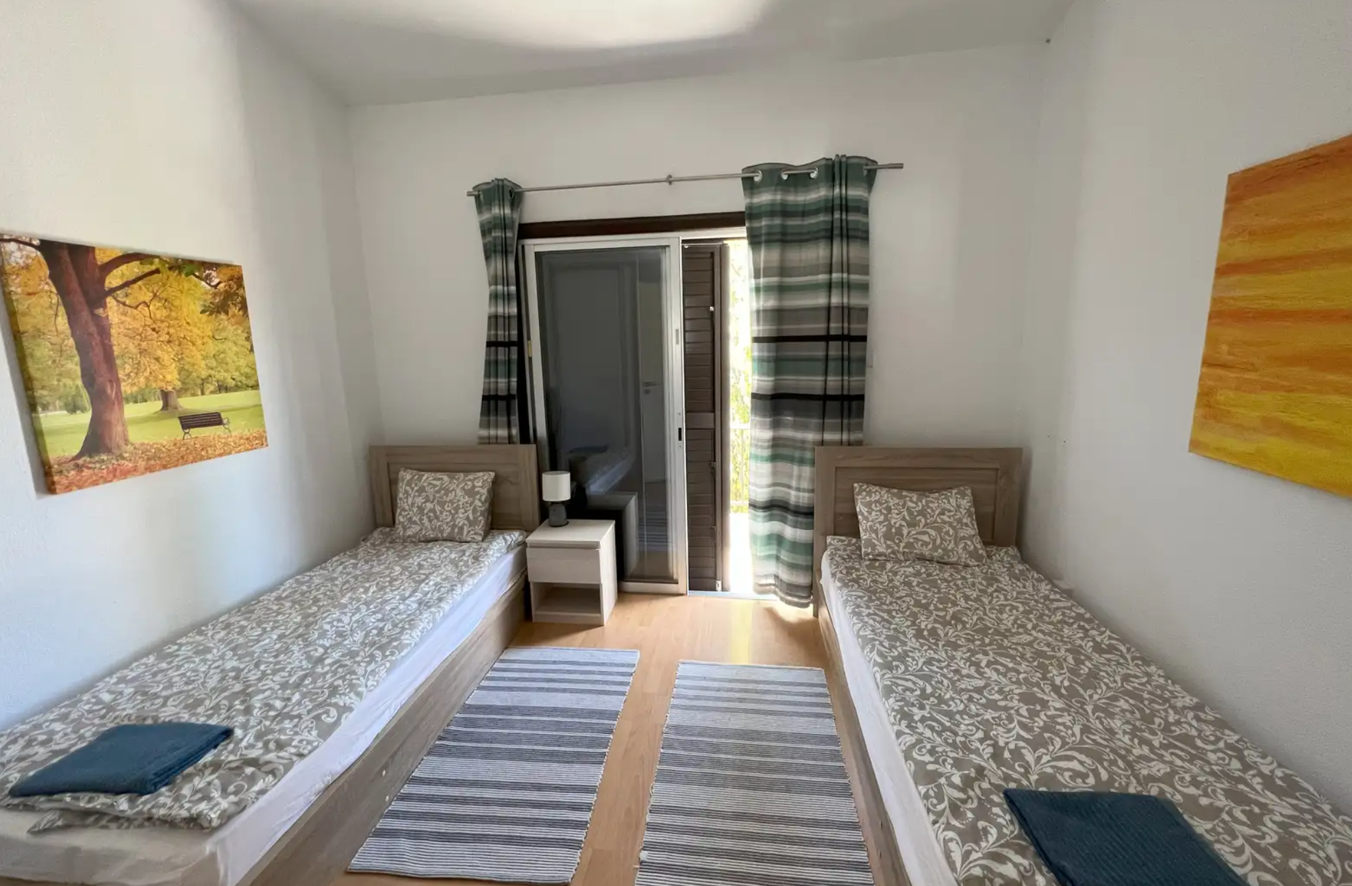 Таунхаус в kato-paphos, Кипр, 90.00м² - изображение 10