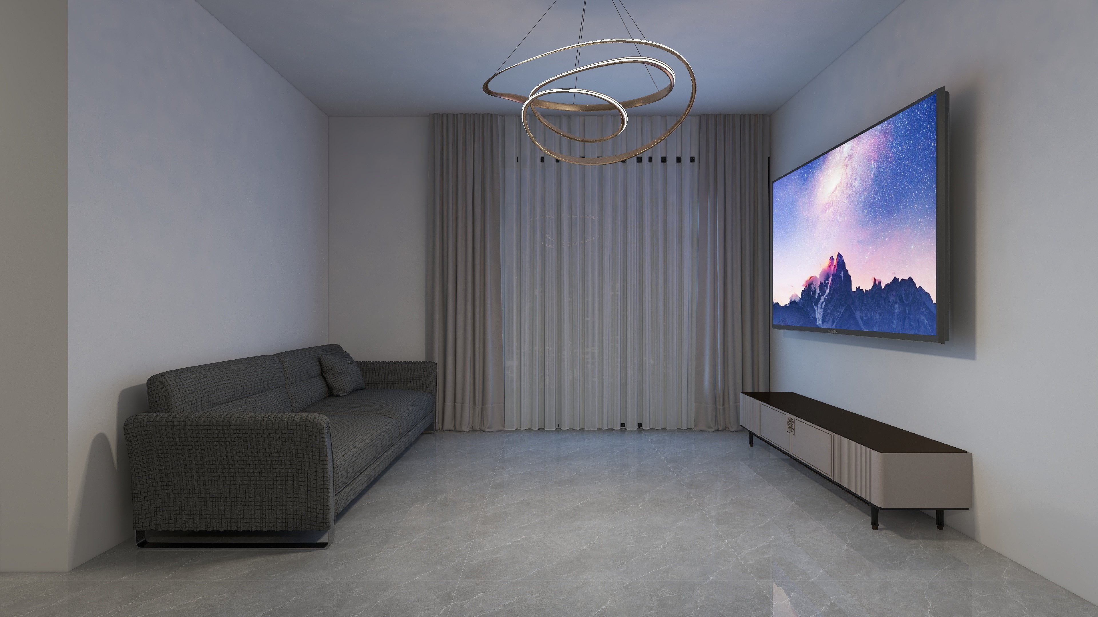 Apartment with 2 bedrooms, 75.00m² in zakaki, Cyprus [ID: 0602-240020]