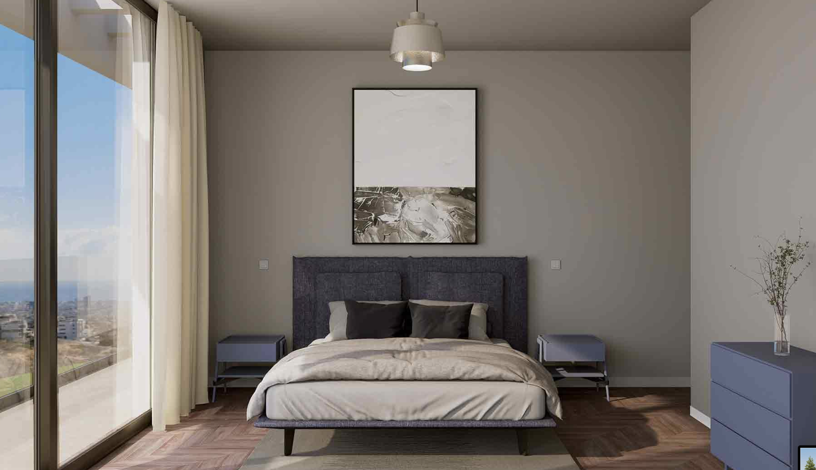 Вилла 5 спален 554 м² Demos Agiou Athanasiou, Кипр