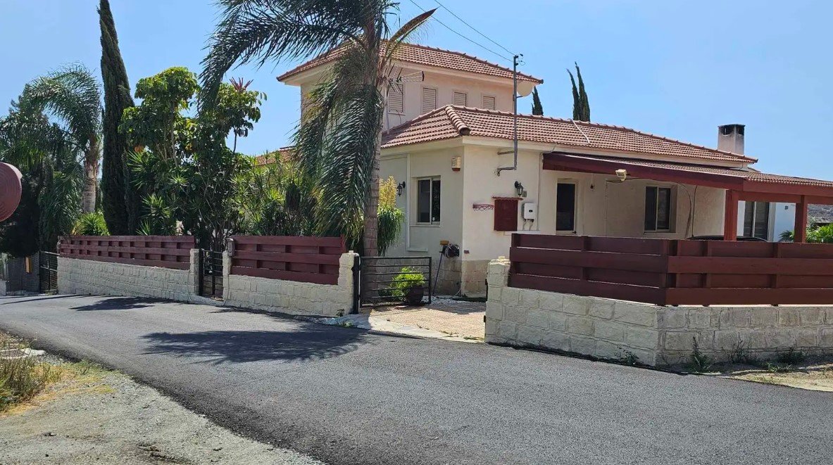 houses в moni, Кіпр - зображення 5