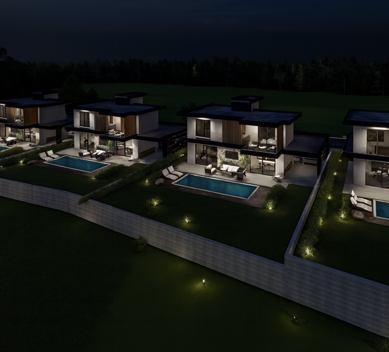 Вілла в paramytha, Кіпр, 160.00м² - зображення 5