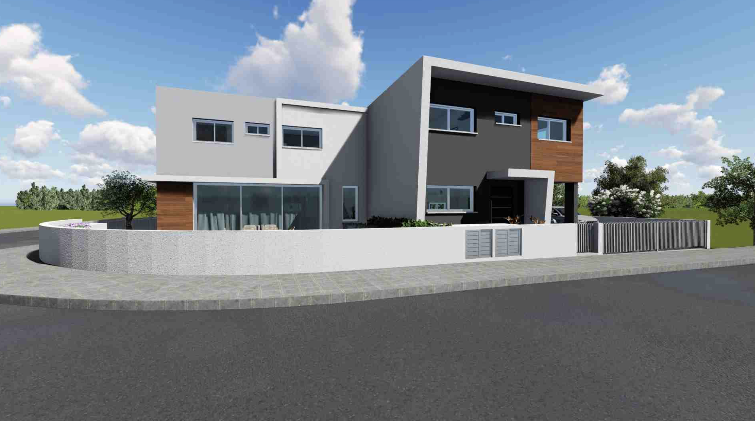 4 bedroom house 175 m² Latsia, Cyprus