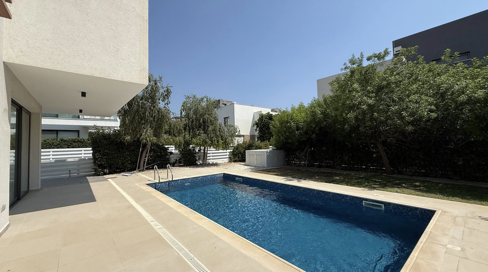 Вілла в pyrgos, Кіпр, 145.00м² - зображення 17