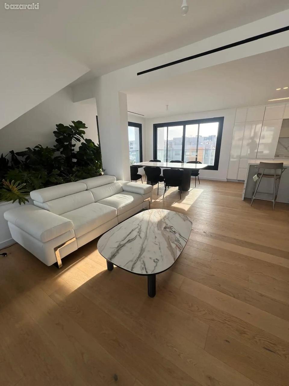 Пентхаус в agios-nektarios, Кіпр, 134.00м²